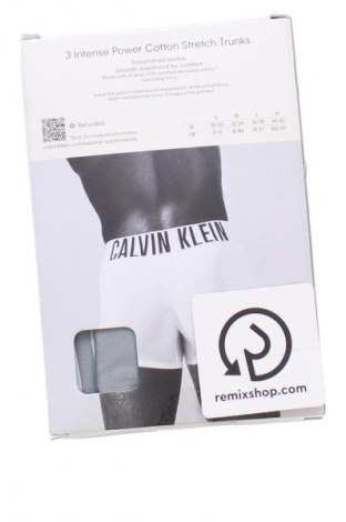Herrenset Calvin Klein, Größe M, Farbe Mehrfarbig, Preis 38,99 €
