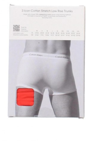 Pánsky komplet  Calvin Klein, Veľkosť XL, Farba Viacfarebná, Cena  45,95 €