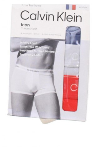 Pánský komplet  Calvin Klein, Velikost XL, Barva Vícebarevné, Cena  1 139,00 Kč