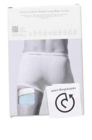 Set de bărbați Calvin Klein, Mărime S, Culoare Multicolor, Preț 237,99 Lei