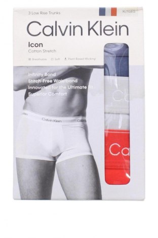 Pánsky komplet  Calvin Klein, Veľkosť XL, Farba Viacfarebná, Cena  45,95 €