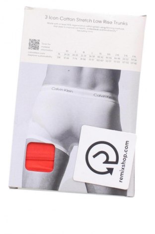Pánsky komplet  Calvin Klein, Veľkosť XL, Farba Viacfarebná, Cena  45,95 €