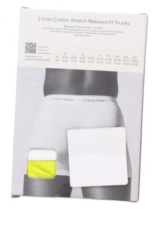 Set de bărbați Calvin Klein, Mărime M, Culoare Multicolor, Preț 237,99 Lei