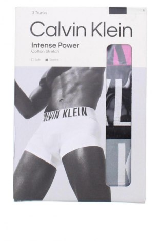 Set de bărbați Calvin Klein, Mărime M, Culoare Multicolor, Preț 265,99 Lei