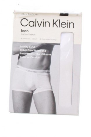 Set de bărbați Calvin Klein, Mărime L, Culoare Negru, Preț 202,63 Lei