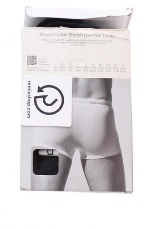 Set de bărbați Calvin Klein, Mărime L, Culoare Negru, Preț 202,63 Lei