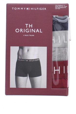 Pánský komplet  Tommy Hilfiger, Velikost M, Barva Vícebarevné, Cena  1 139,00 Kč