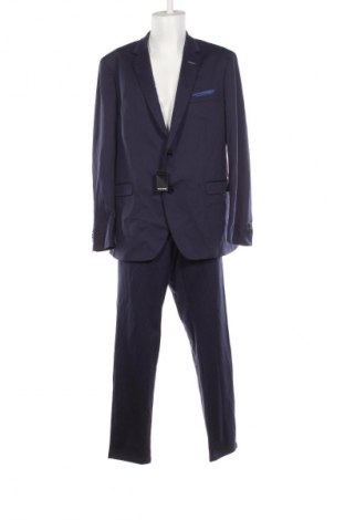 Pánský oblek  Bruno Banani, Velikost XXL, Barva Modrá, Cena  4 749,00 Kč