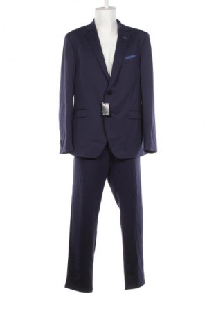 Ανδρικό κοστούμι Bruno Banani, Μέγεθος XL, Χρώμα Μπλέ, Τιμή 192,99 €
