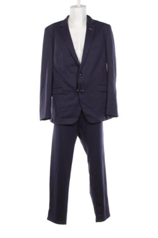 Costum de bărbați Bruno Banani, Mărime XXL, Culoare Albastru, Preț 989,99 Lei