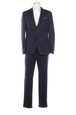 Costum de bărbați Bruno Banani, Mărime L, Culoare Albastru, Preț 989,99 Lei