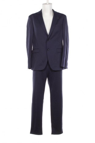 Costum de bărbați Bruno Banani, Mărime L, Culoare Albastru, Preț 989,99 Lei