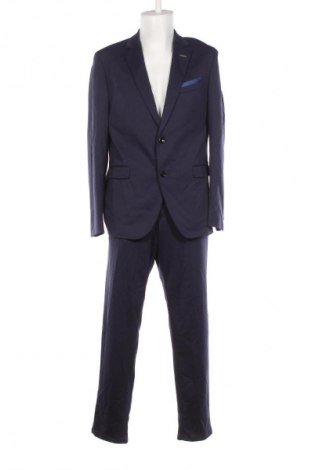 Costum de bărbați Bruno Banani, Mărime XL, Culoare Albastru, Preț 794,99 Lei