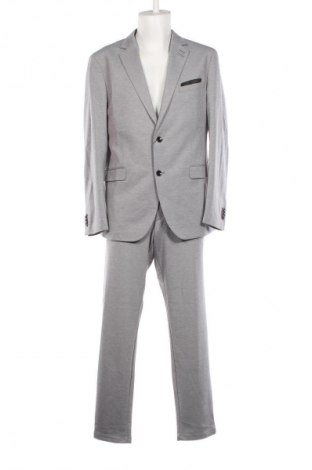 Costum de bărbați Bruno Banani, Mărime XL, Culoare Gri, Preț 989,99 Lei