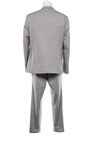 Costum de bărbați Bruno Banani, Mărime XL, Culoare Gri, Preț 989,99 Lei