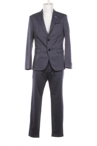 Herrenanzug Bruno Banani, Größe M, Farbe Grau, Preis € 172,99