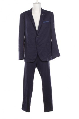 Costum de bărbați Bruno Banani, Mărime XXL, Culoare Albastru, Preț 989,99 Lei