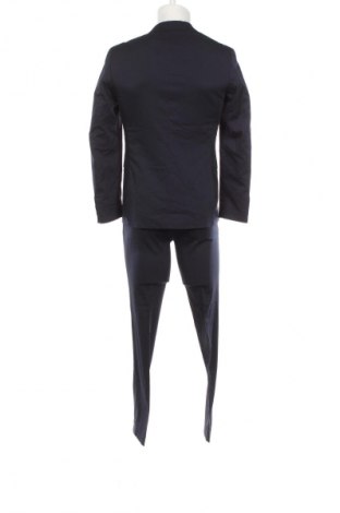 Herrenanzug Jack & Jones, Größe M, Farbe Blau, Preis € 179,99