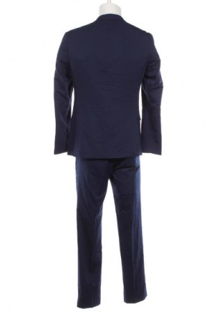 Costum de bărbați Jack & Jones, Mărime L, Culoare Albastru, Preț 839,99 Lei