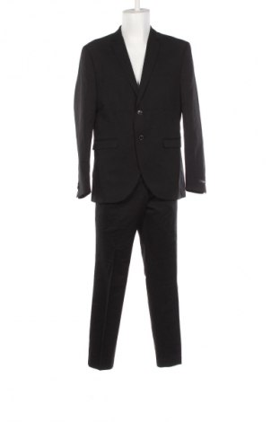 Pánsky oblek  Jack & Jones, Veľkosť XL, Farba Čierna, Cena  163,95 €