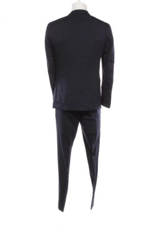 Costum de bărbați Jack & Jones, Mărime L, Culoare Albastru, Preț 839,99 Lei