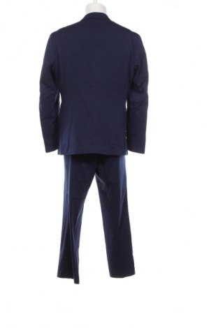 Мъжки костюм Jack & Jones, Размер XL, Цвят Син, Цена 269,99 лв.