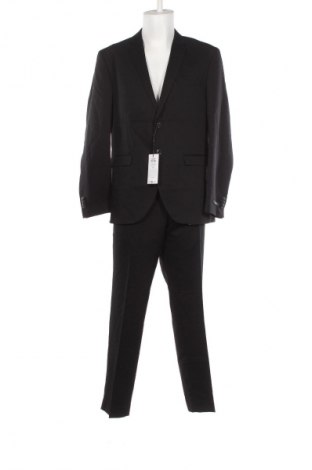Costum de bărbați Jack & Jones, Mărime XL, Culoare Negru, Preț 839,99 Lei