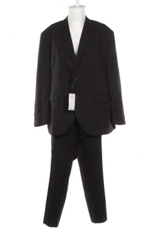 Costum de bărbați Jack & Jones, Mărime 4XL, Culoare Negru, Preț 839,99 Lei
