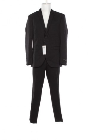 Pánský oblek  Jack & Jones, Velikost XL, Barva Černá, Cena  4 049,00 Kč