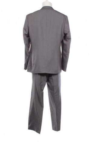 Ανδρικό κοστούμι Jack & Jones, Μέγεθος XL, Χρώμα Γκρί, Τιμή 164,99 €