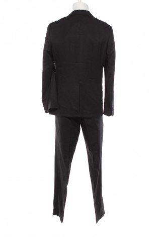 Ανδρικό κοστούμι Jack & Jones, Μέγεθος L, Χρώμα Μαύρο, Τιμή 164,99 €