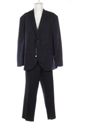 Costum de bărbați Jack & Jones, Mărime 3XL, Culoare Albastru, Preț 674,99 Lei