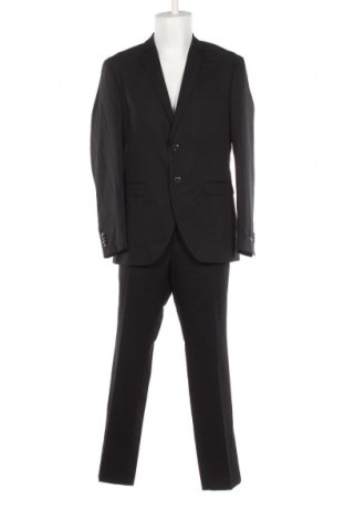 Herrenanzug Jack & Jones, Größe XL, Farbe Schwarz, Preis € 144,99