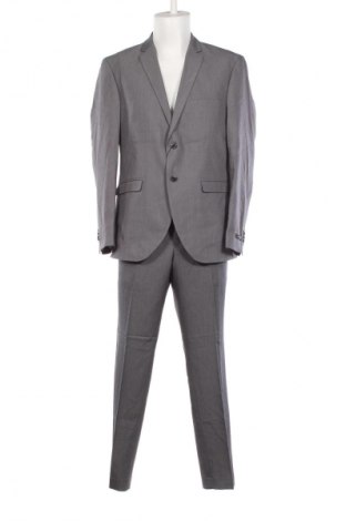 Pánsky oblek  Jack & Jones, Veľkosť L, Farba Sivá, Cena  163,95 €