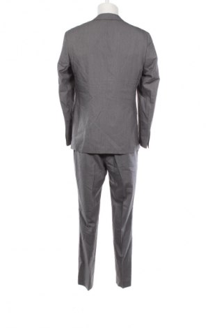 Ανδρικό κοστούμι Jack & Jones PREMIUM, Μέγεθος L, Χρώμα Γκρί, Τιμή 117,99 €