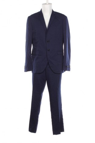 Herrenanzug Jack & Jones PREMIUM, Größe XL, Farbe Blau, Preis € 104,99