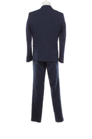 Ανδρικό κοστούμι Lindbergh, Μέγεθος L, Χρώμα Μπλέ, Τιμή 244,99 €