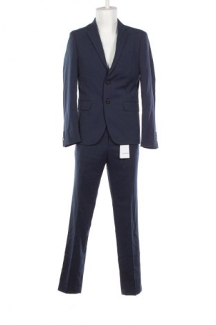 Costum de bărbați Lindbergh, Mărime L, Culoare Multicolor, Preț 1.239,99 Lei