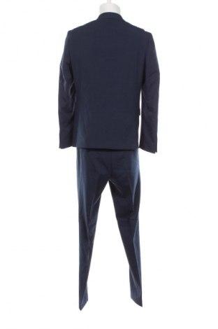 Мъжки костюм Lindbergh, Размер L, Цвят Син, Цена 394,99 лв.