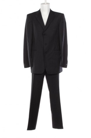 Męski garnitur Strellson, Rozmiar L, Kolor Kolorowy, Cena 256,99 zł