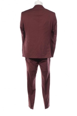 Pánský oblek  Teodor, Velikost L, Barva Červená, Cena  1 734,00 Kč