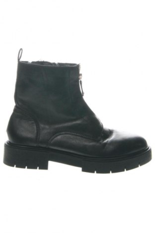 Дамски боти 5th Avenue, Размер 42, Цвят Черен, Цена 66,99 лв.