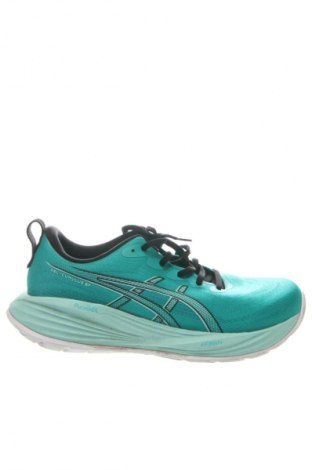 Încălțăminte bărbătească ASICS, Mărime 46, Culoare Verde, Preț 524,99 Lei