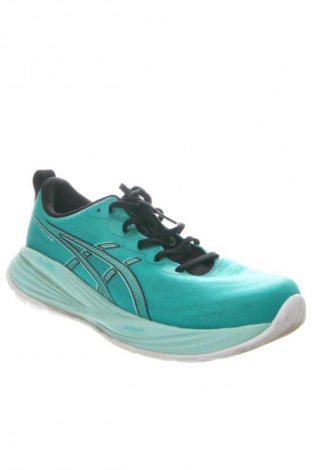 Încălțăminte bărbătească ASICS, Mărime 46, Culoare Verde, Preț 524,99 Lei