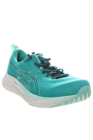 Încălțăminte bărbătească ASICS, Mărime 45, Culoare Verde, Preț 524,99 Lei