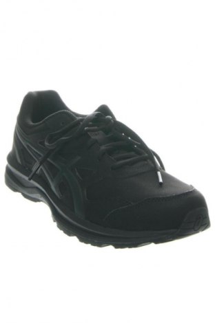 Herrenschuhe ASICS, Größe 42, Farbe Schwarz, Preis 102,99 €