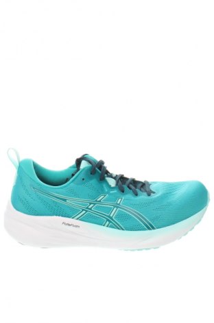 Obuwie męskie ASICS, Rozmiar 43, Kolor Zielony, Cena 399,99 zł
