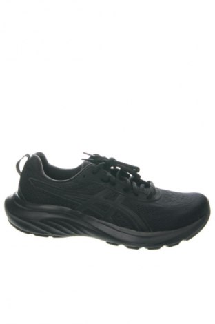 Herrenschuhe ASICS, Größe 43, Farbe Schwarz, Preis 102,99 €