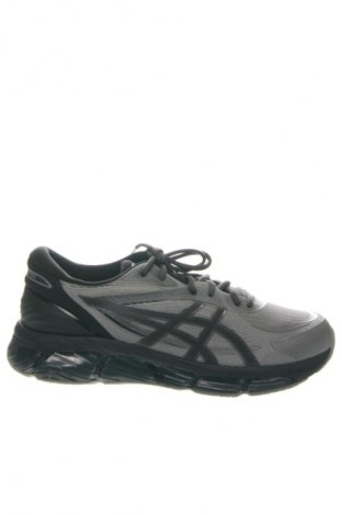 Herrenschuhe ASICS, Größe 46, Farbe Grau, Preis 112,99 €