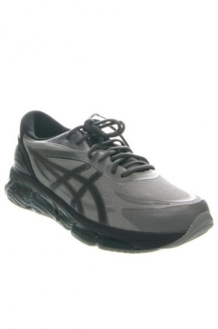 Herrenschuhe ASICS, Größe 46, Farbe Grau, Preis 112,99 €